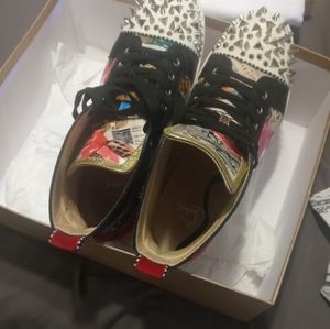 Christian louboution Sneakers